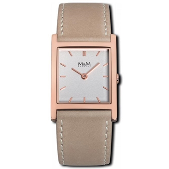 ساعت مچی ام اند ام M&M کد M11897-592